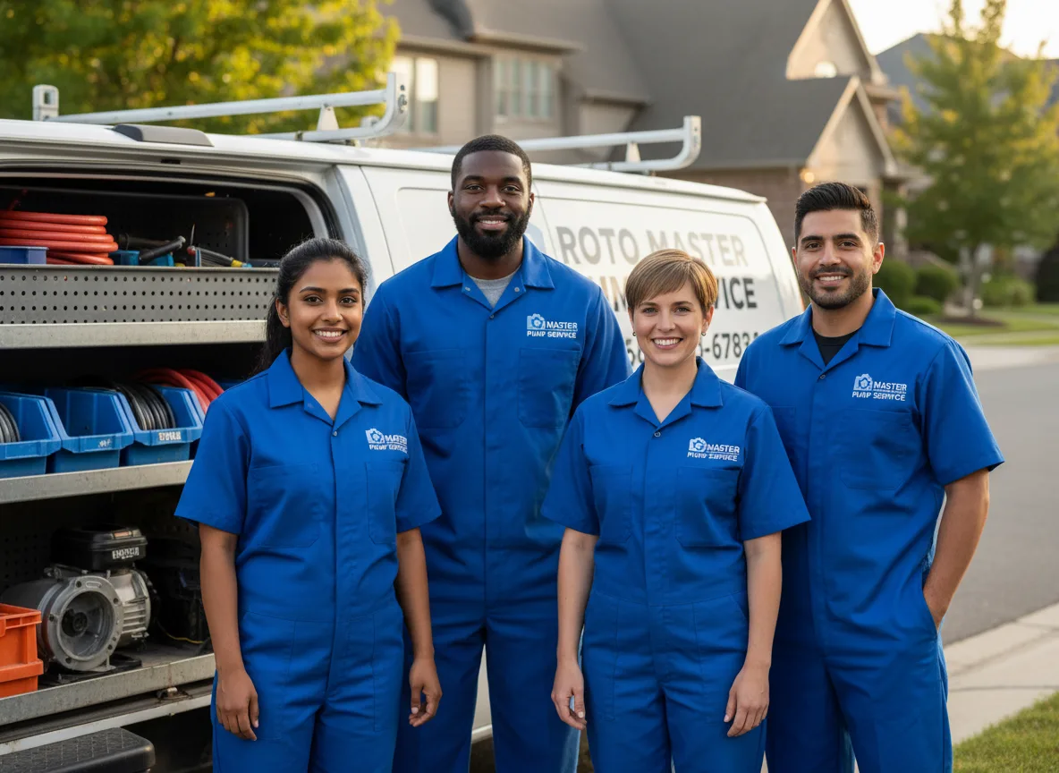 Sump Pump Installation company in Woodinville, WA